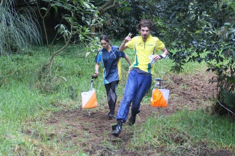 Bushrangers Nominations And Team Manager Eoi Orienteering Australia