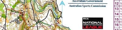 2015 Australian Middle Championships