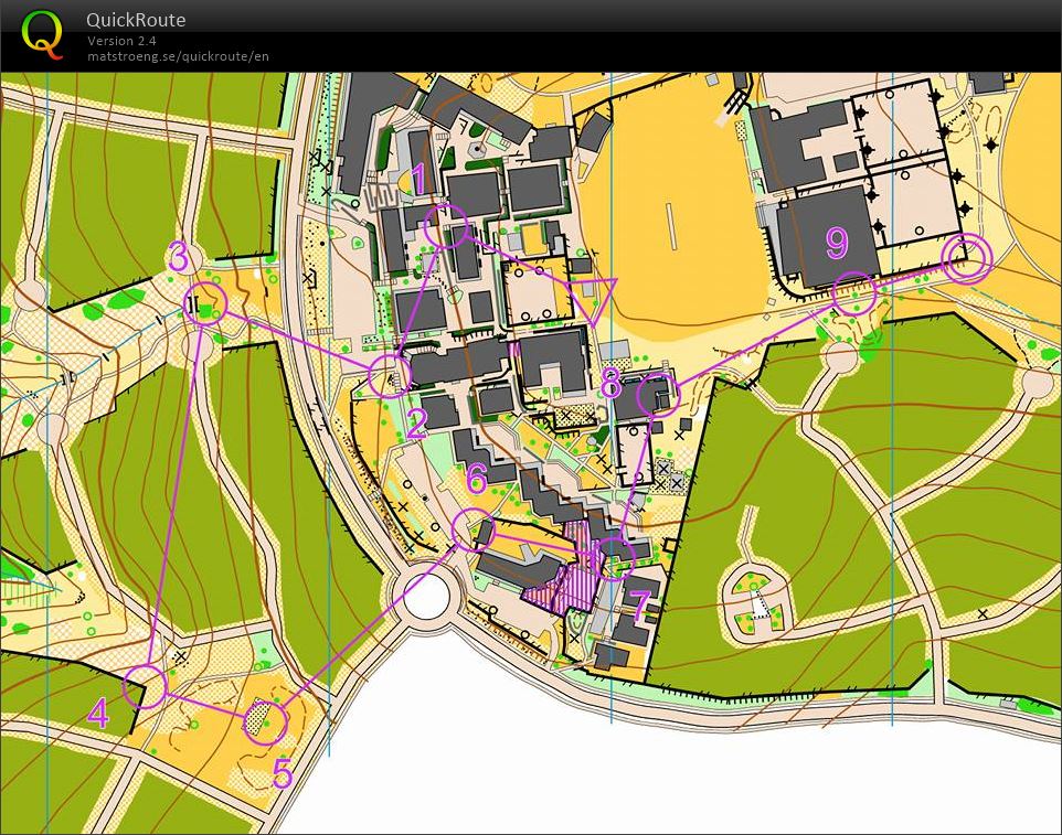 Sprintervals 4 (02/01/2017)