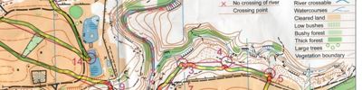 2017 Victorian Secondary Schools Orienteering Championships