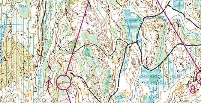 World Cup Middle Distance