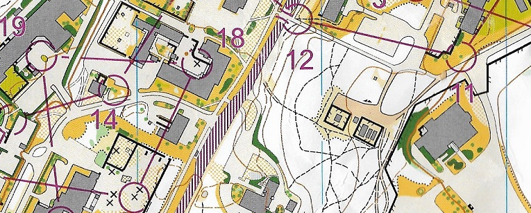 World Cup Sprint Qualification