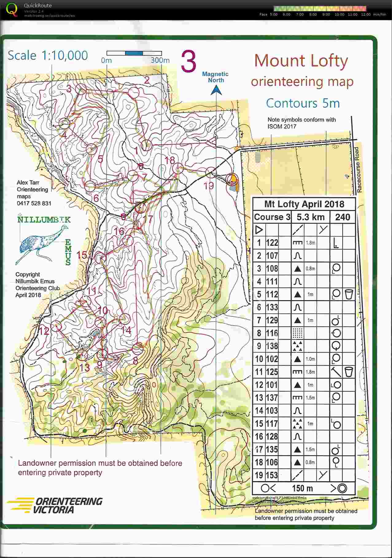 State Series 2 Course 3