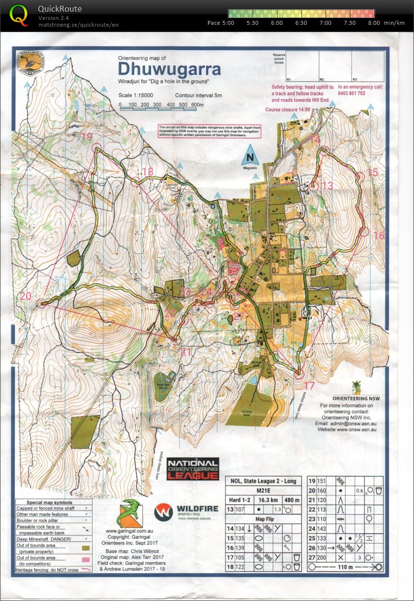 2019 NOL Long Distance map 2 (02/04/2019)