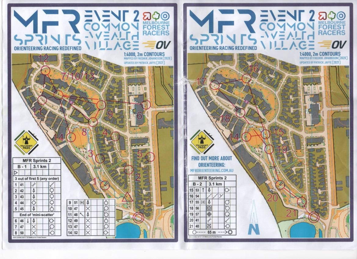 MFR Sprints 2 map 2 (07/02/2021)