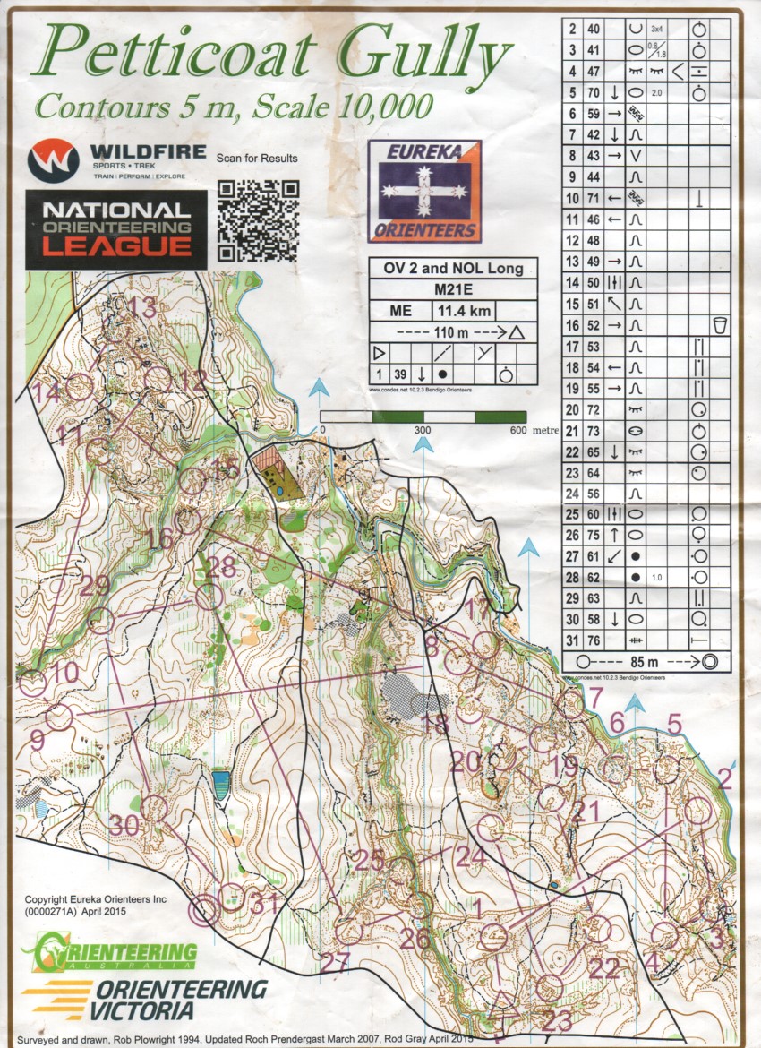 2021 NOL Race 3 Long (14/03/2021)