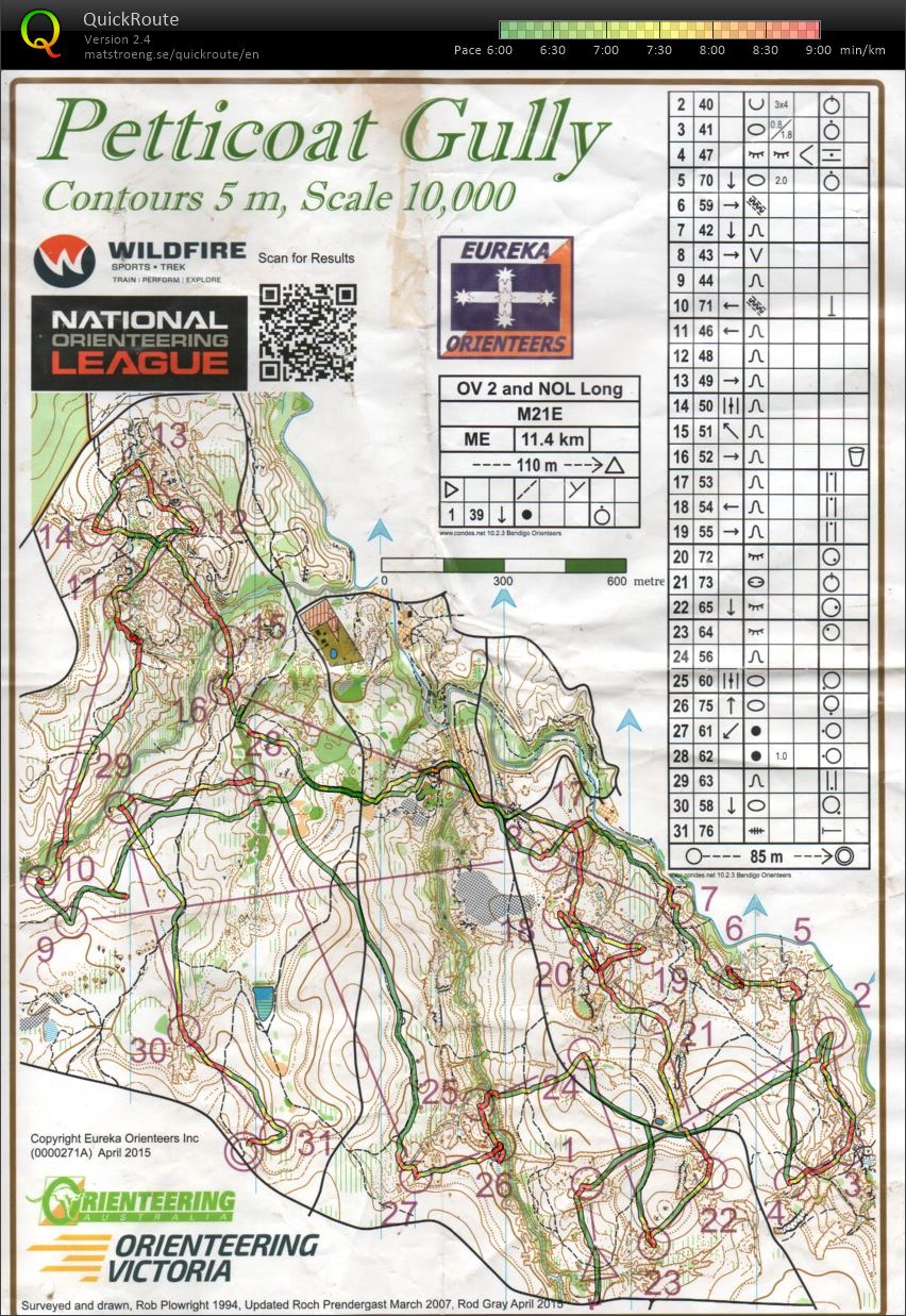 2021 NOL Race 3 Long (14/03/2021)