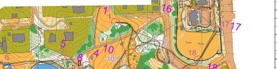 2022 Orienteering Grand Prix