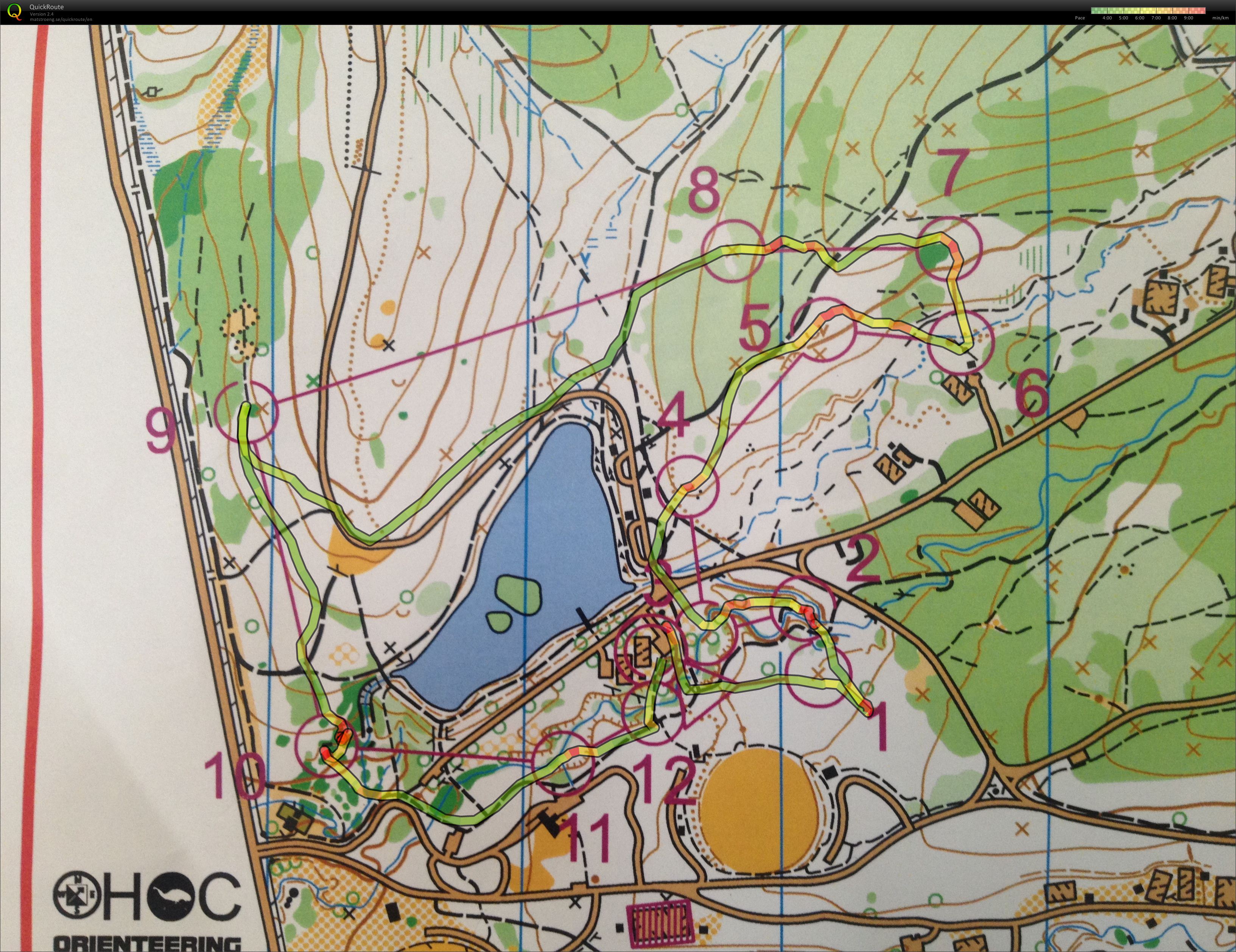 NOL 2 Map 1 (10/03/2013)