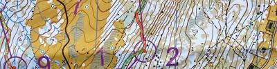 5 Days Madonna Di Campiglio Stage 1 (07-07-2025)
