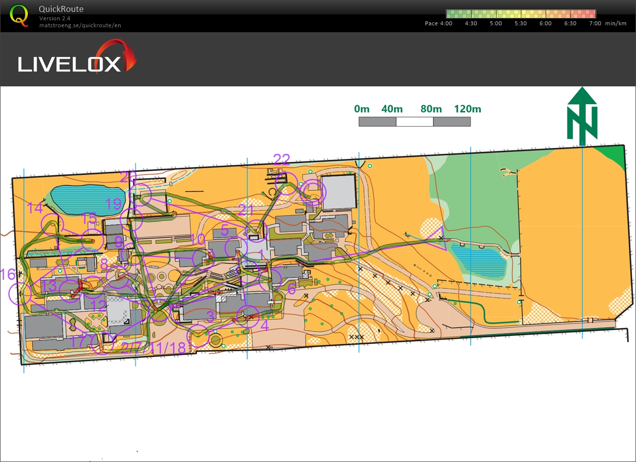 2026 Oceania Championships Knockout Sprint Qualifying (24/01/2026)