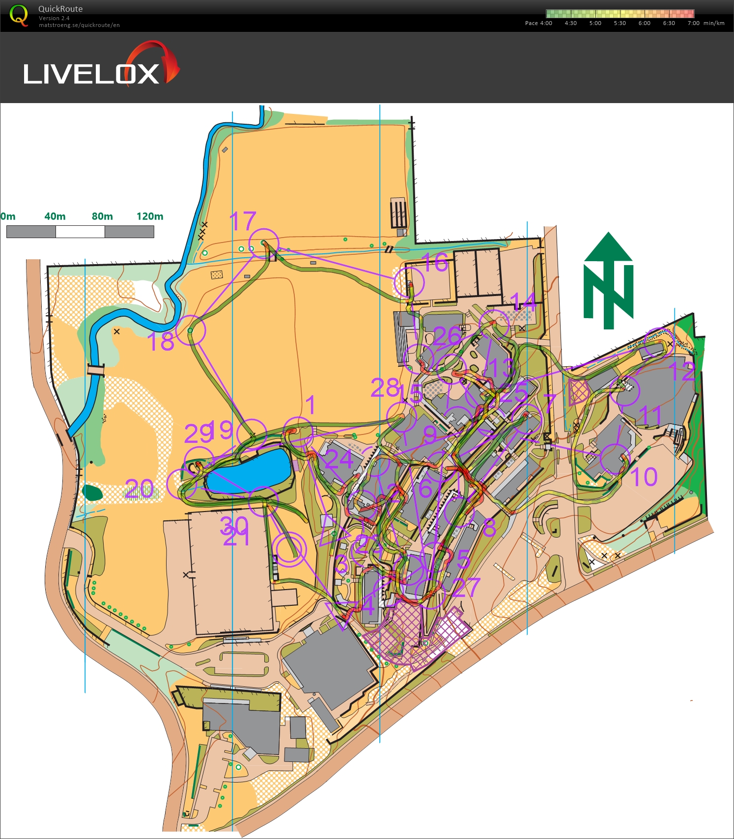 2026 Oceania Championships Sprint Distance (25/01/2026)
