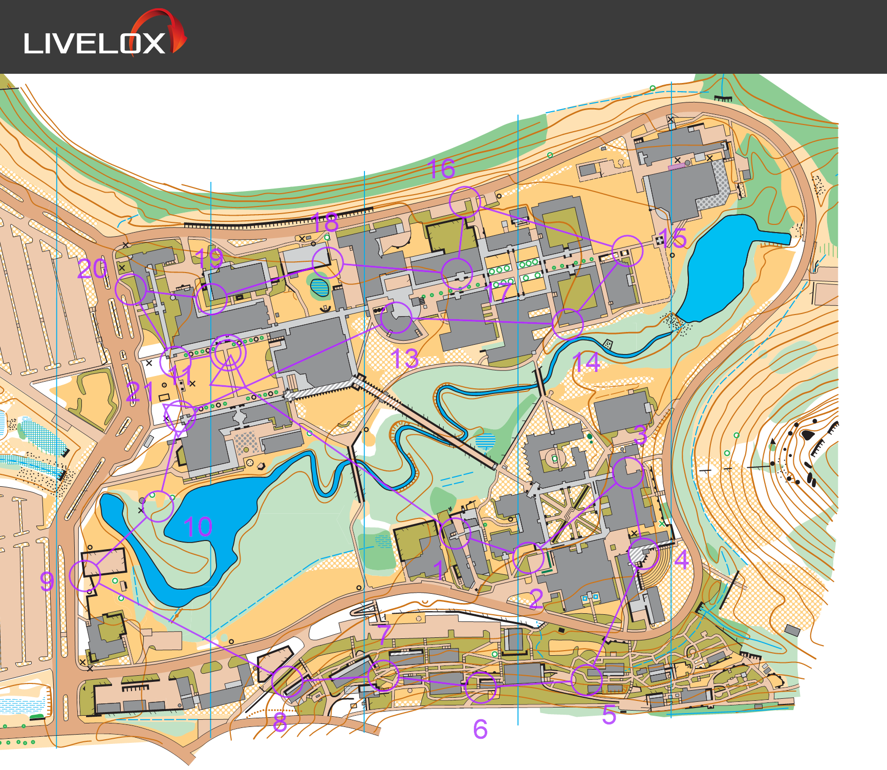 Sprint the Coast Race 4 (26/01/2026)