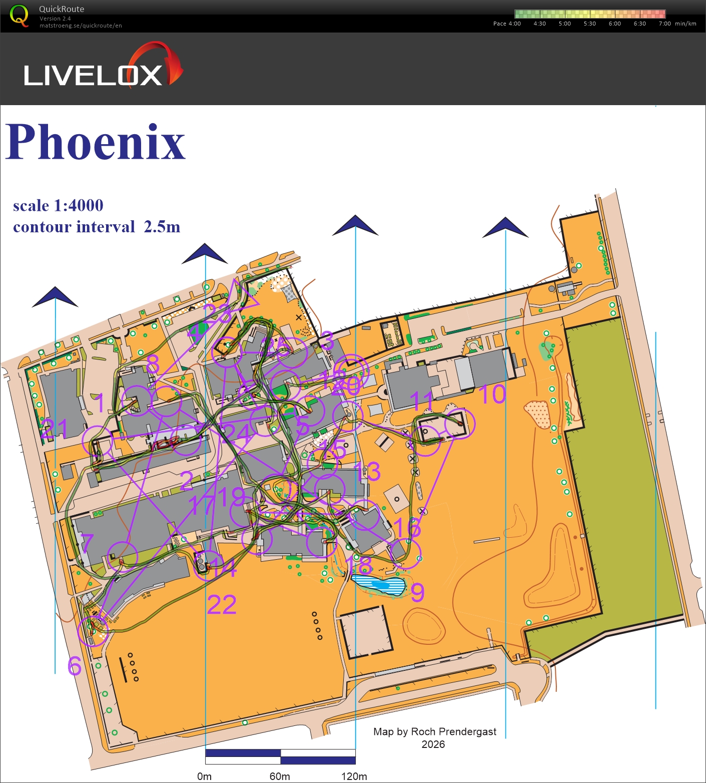 NOL Round 4 Sprint 2 (25/04/2026)