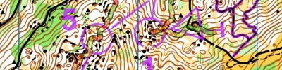 Swiss O Week Stage 1  (12/07/2026)