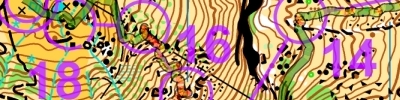 Swiss O Week Stage 2 (13/07/2026)