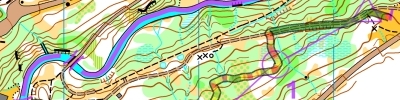 Swiss O Week Stage 5 (17/07/2026)