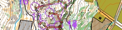Beechworth Gorge (04/07/2026)
