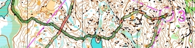 O-Ringen Goteborg Stage 2 (21/07/2026)