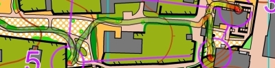 Czech O-Tour 2026 - prolog
