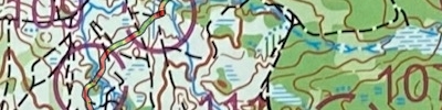 WMOC 2026 - Model Long (13/08/2026)