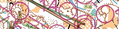 2026 Bendigo Bush 17 (29/08/2026)