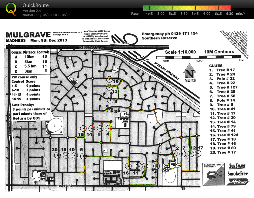 Mulgrave (09/12/2013)