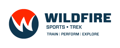 Wildfire Sport and Trek logo
