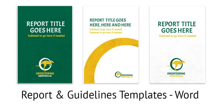 reports_guidelines_templates