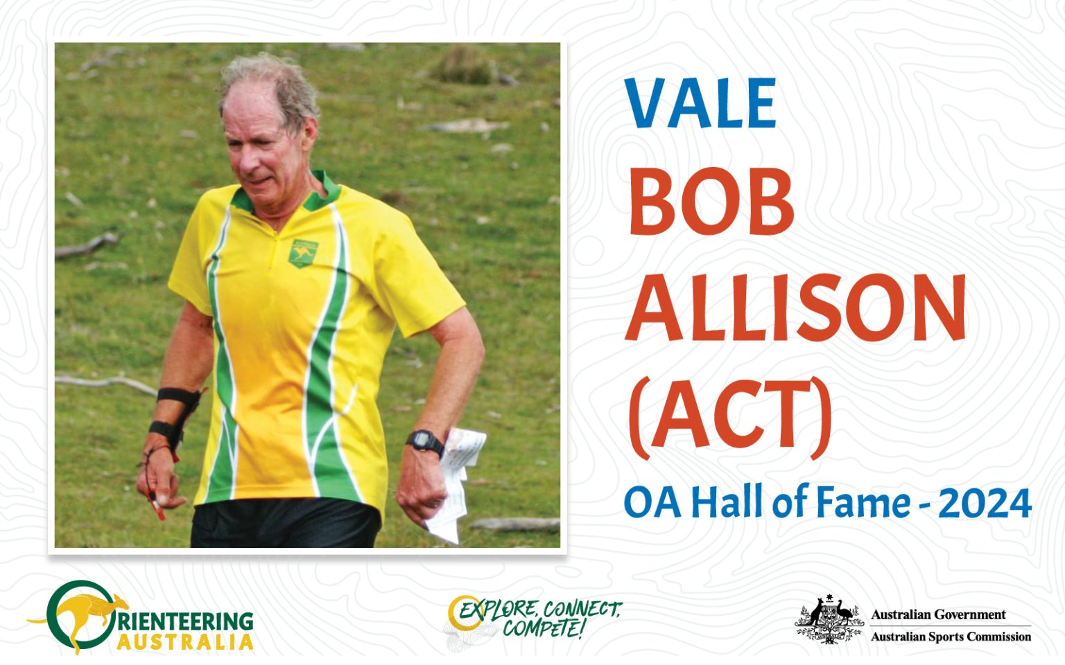 Vale Bob Allison