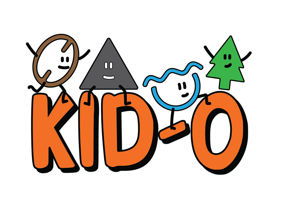 KID-O logo