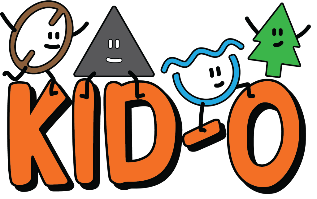 KID-O logo