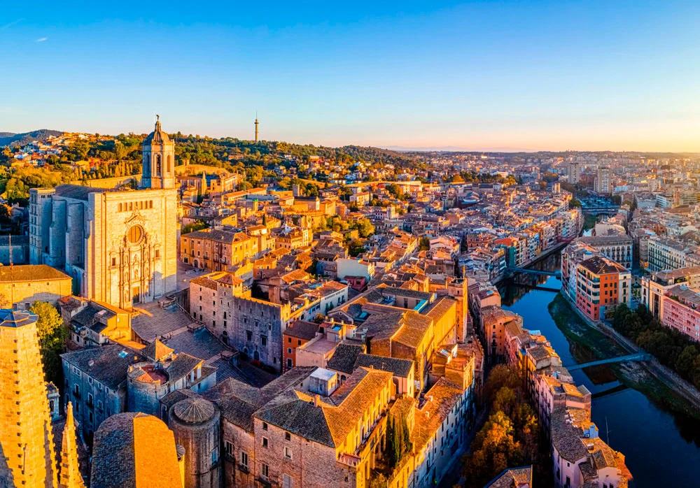 girona - Orienteering Australia