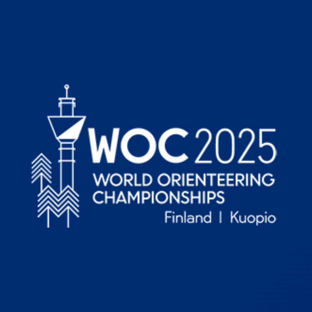 woc logo - Orienteering Australia