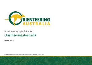 Front Page OA Branding and Style Guide
