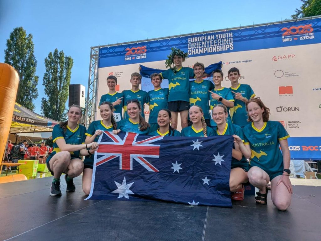 519412957_1154769016688448_4342286620844089761_n - Orienteering Australia