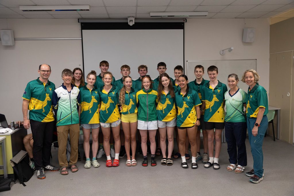 G18A5275 - Orienteering Australia