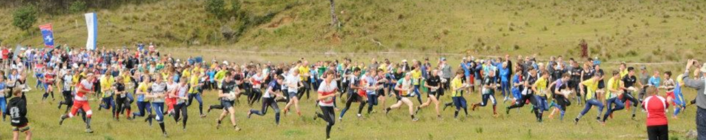 image - Orienteering Australia