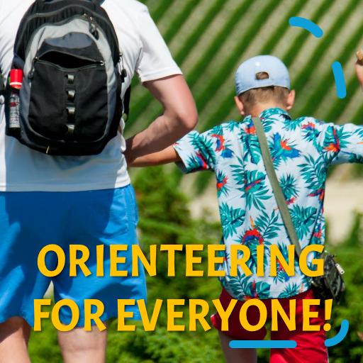 Orienteering for Everyone!