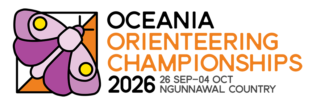 2026 Oceania Logo
